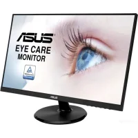 Монитор ASUS VA24DQ фото 2